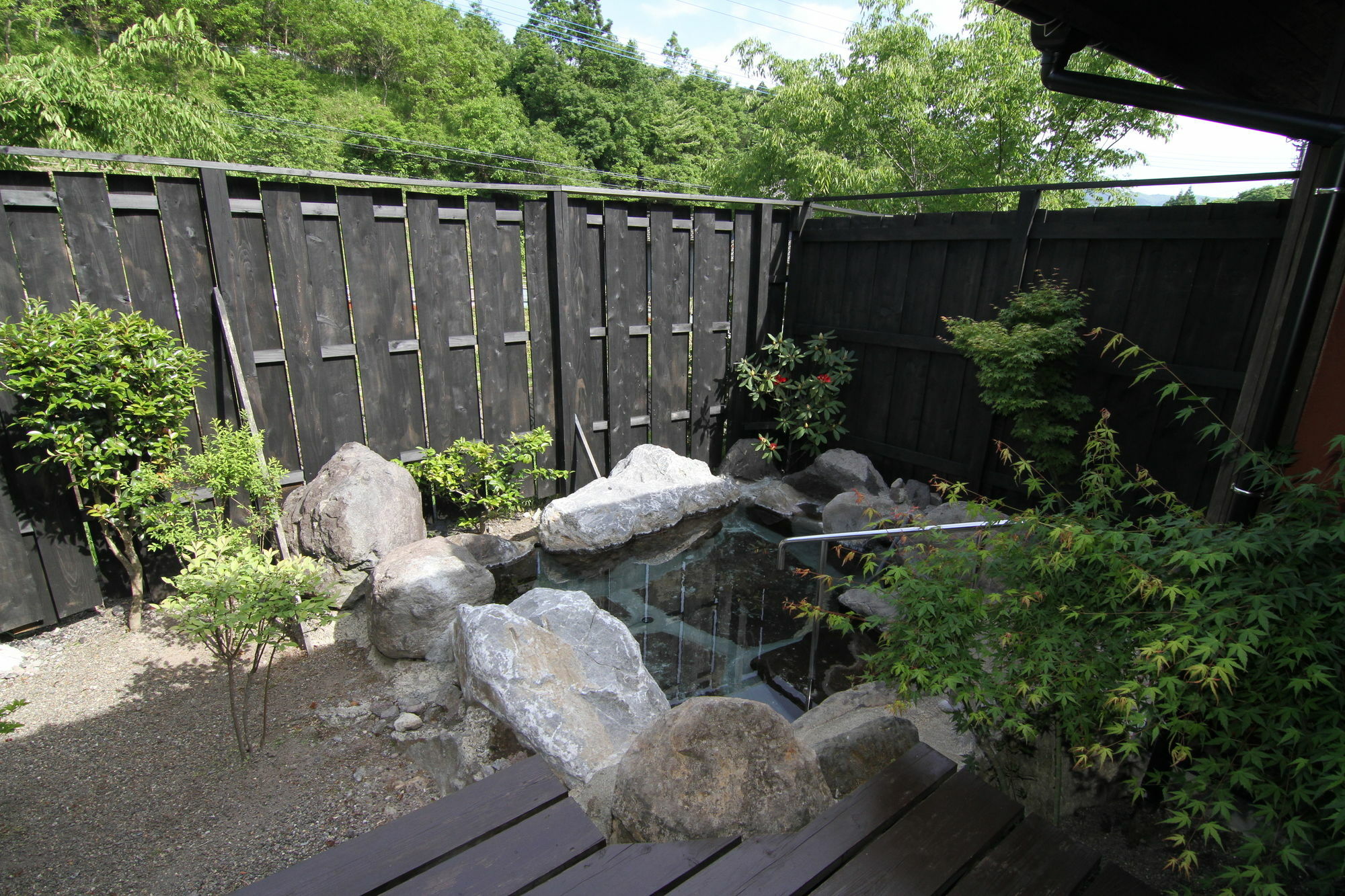 Yufuin Ryoan Wazanho Hotel Oita Exterior foto
