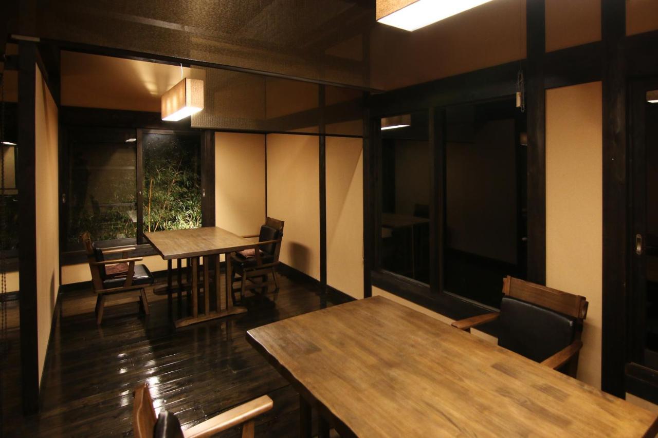 Yufuin Ryoan Wazanho Hotel Oita Exterior foto