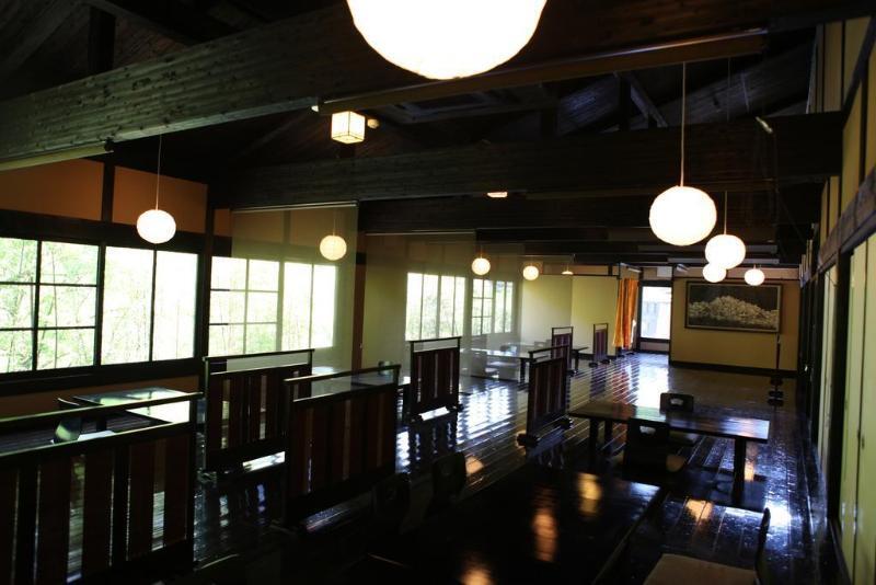 Yufuin Ryoan Wazanho Hotel Oita Exterior foto